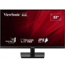 Viewsonic VA VA3209-2K-MHD Monitor PC 81,3 cm (32") 2560 x 1440 Pixel Quad HD Nero