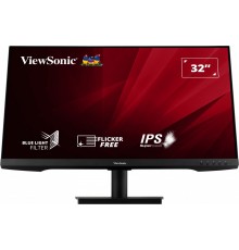 Viewsonic VA VA3209-2K-MHD Monitor PC 81,3 cm (32") 2560 x 1440 Pixel Quad HD Nero