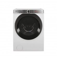 Hoover H-WASH 550 H5WPB610AMBC8-S lavatrice Caricamento frontale 10 kg 1600 Giri min Bianco