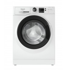 Hotpoint NF746WK IT lavatrice Caricamento frontale 7 kg 1400 Giri min Bianco