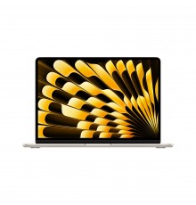Apple MacBook Air 13'' M3 chip con core 8 CPU e core 10 GPU, 8GB, 512GB SSD Galassia