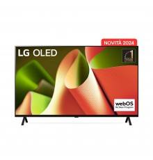LG OLED B4 55'' Serie OLED55B42LA,TV 4K, 4 HDMI, Dolby Vision, SMART TV 2024