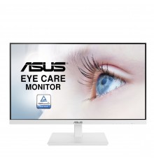 ASUS VA27DQSB-W Monitor PC 68,6 cm (27") 1920 x 1080 Pixel Full HD LED Bianco