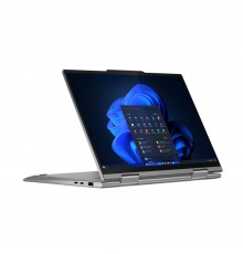Lenovo ThinkPad X1 2-in-1 Gen 9 Intel Core Ultra 7 155U Ibrido (2 in 1) 35,6 cm (14") Touch screen WUXGA 16 GB LPDDR5x-SDRAM