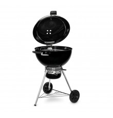 Weber Master-Touch® GBS Premium SE E-5775 barbecue a carbone Ø 57 cm