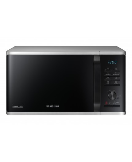 Samsung Microonde Grill Cottura Croccante 23L MG2AK3515AS