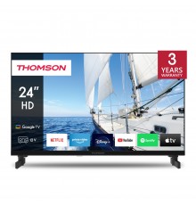 Thomson 24HG2S14C TV 61 cm (24") HD Smart TV Wi-Fi Nero