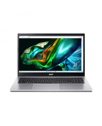 Acer Aspire 3 15 A315-44P-R9GX AMD Ryzen™ 7 5700U Computer portatile 39,6 cm (15.6") Full HD 8 GB DDR4-SDRAM 512 GB SSD Wi-Fi 6