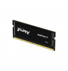 Kingston Technology FURY 16 GB 5600 MT s DDR5 CL40 SODIMM Impact PnP