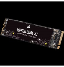 Corsair MP600 CORE XT M.2 1 TB PCI Express 4.0 QLC 3D NAND NVMe