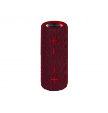 Trevi XR JUMP ALTOPARLANTE 2×10W WIRELESS MICRO SD AUX-IN IPX5 XR 8A44 DOUBLE ROSSO