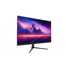 Nilox MONITOR 27" NXM272KD11 IPS 2K 165HZ 2HDMI DP USB 1MS G-SYNC Monitor PC 68,6 cm (27") 2560 x 1440 Pixel LED Nero