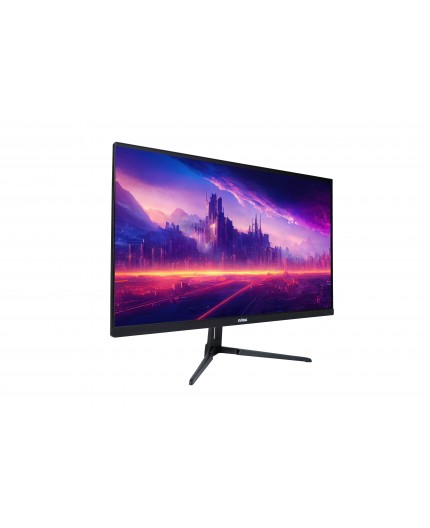 Nilox MONITOR 27" NXM272KD11 IPS 2K 165HZ 2HDMI DP USB 1MS G-SYNC Monitor PC 68,6 cm (27") 2560 x 1440 Pixel LED Nero