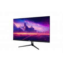 Nilox MONITOR 27" NXM272KD11 IPS 2K 165HZ 2HDMI DP USB 1MS G-SYNC Monitor PC 68,6 cm (27") 2560 x 1440 Pixel LED Nero