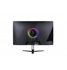 Nilox MONITOR 27" NXM272KD11 IPS 2K 165HZ 2HDMI DP USB 1MS G-SYNC Monitor PC 68,6 cm (27") 2560 x 1440 Pixel LED Nero