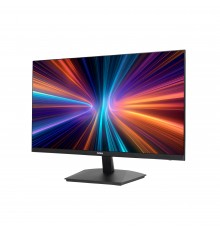 Nilox MONITOR 23.8" NXM24FHD11 LED FHD 75HZ 16 9 5MS HDMI VGA Monitor PC 61 cm (24") 1920 x 1080 Pixel Full HD Nero