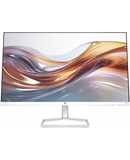 HP Series 5 23.8 inch FHD Monitor with Speakers - 524sa