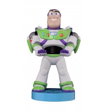 Exquisite Gaming Cable Guys Buzz Lightyear Supporto passivo Controller per videogiochi, Telefono cellulare smartphone