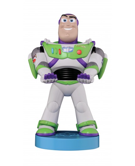 Exquisite Gaming Cable Guys Buzz Lightyear Supporto passivo Controller per videogiochi, Telefono cellulare/smartphone Exquisite Gaming Cable Guys Buzz Lightyear Supporto passivo Controller per videogiochi, Telefono cellulare smartphone
