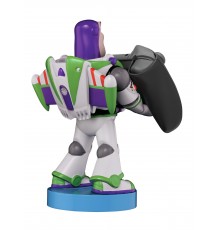 Exquisite Gaming Cable Guys Buzz Lightyear Supporto passivo Controller per videogiochi, Telefono cellulare smartphone