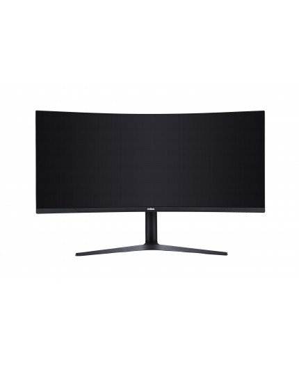 Nilox MONITOR 34" NXM344KD11 ULTRAWIDE 4K CURVO 144HZ 2HDMI 2DP 1MS MMDIA Monitor PC 86,4 cm (34") 3440 x 1440 Pixel UltraWide