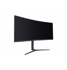 Nilox MONITOR 34" NXM344KD11 ULTRAWIDE 4K CURVO 144HZ 2HDMI 2DP 1MS MMDIA Monitor PC 86,4 cm (34") 3440 x 1440 Pixel UltraWide