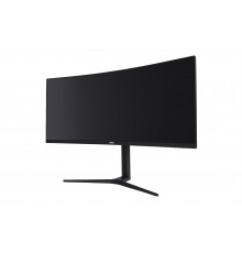 Nilox MONITOR 34" NXM344KD11 ULTRAWIDE 4K CURVO 144HZ 2HDMI 2DP 1MS MMDIA Monitor PC 86,4 cm (34") 3440 x 1440 Pixel UltraWide