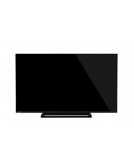 Toshiba UV33 Series 127 cm (50") 4K Ultra HD Smart TV Nero 300 cd m²