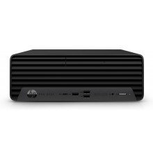 HP Pro 400 G9 Intel® Core™ i7 i7-13700 16 GB DDR4-SDRAM 512 GB SSD Windows 11 Pro SFF PC Nero