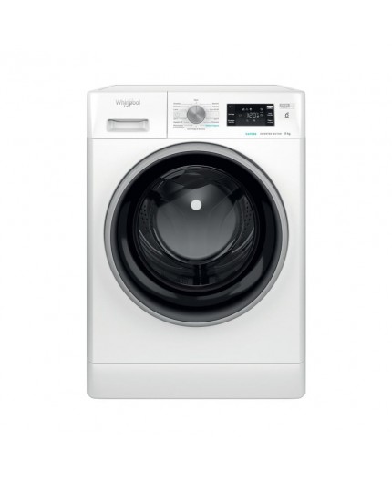 Whirlpool Lavatrice a libera installazione - FFB 948 BSV IT
