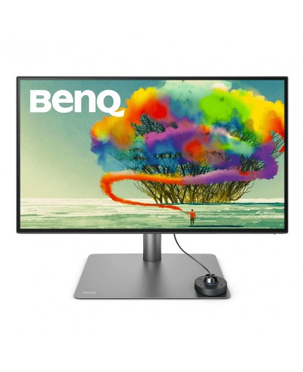 BenQ PD2725U Monitor PC 68,6 cm (27") 3840 x 2160 Pixel 4K Ultra HD LED Nero