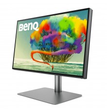 BenQ PD2725U Monitor PC 68,6 cm (27") 3840 x 2160 Pixel 4K Ultra HD LED Nero