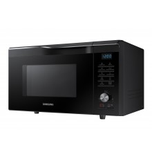 Samsung Microonde Combinato Hotblast™ Cottura Ventilata con Vaporiera 28L MC28M6035KK