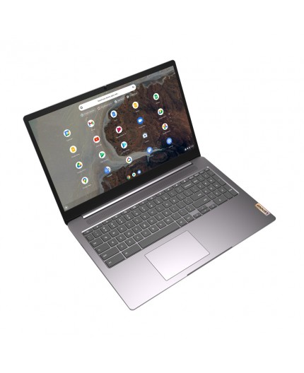 Lenovo IdeaPad 3 Chromebook 15" Intel Celeron 4GB 64GB