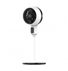 Ardes AR5CIR01 ventilatore Nero, Bianco