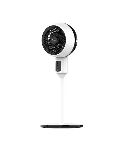 Ardes AR5CIR01 ventilatore Nero, Bianco