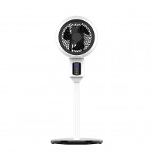 Ardes AR5CIR01 ventilatore Nero, Bianco