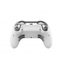Dragonshock Nebula Pro Bianco Bluetooth Gamepad Nintendo Switch