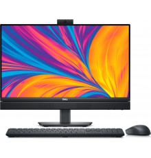 DELL OptiPlex 7420 Intel® Core™ i5 i5-14500T 60,5 cm (23.8") 1920 x 1080 Pixel PC All-in-one 16 GB DDR5-SDRAM 512 GB SSD