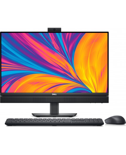 DELL OptiPlex 7420 Intel® Core™ i5 i5-14500T 60,5 cm (23.8") 1920 x 1080 Pixel PC All-in-one 16 GB DDR5-SDRAM 512 GB SSD