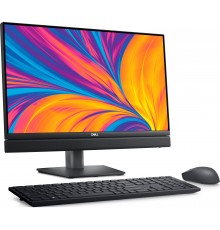 DELL OptiPlex 7420 Intel® Core™ i5 i5-14500T 60,5 cm (23.8") 1920 x 1080 Pixel PC All-in-one 16 GB DDR5-SDRAM 512 GB SSD