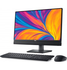 DELL OptiPlex 7420 Intel® Core™ i5 i5-14500T 60,5 cm (23.8") 1920 x 1080 Pixel PC All-in-one 16 GB DDR5-SDRAM 512 GB SSD