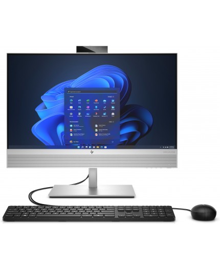 HP EliteOne 840 G9 Intel® Core™ i5 i5-14500 60,5 cm (23.8") 1920 x 1080 Pixel PC All-in-one 16 GB DDR5-SDRAM 1 TB SSD Windows