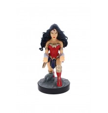 Cable Guys Wonder Woman Supporto passivo Controller per videogiochi, Telefono cellulare smartphone Multicolore