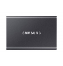 Samsung MU-PC4T0T 4 TB Grigio, Titanio