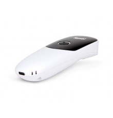 Hamlet HBCS-2DUWB lettore di codici a barre Lettore di codici a barre portatile 1D 2D Nero, Bianco