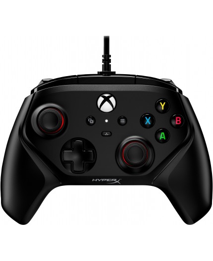 HyperX 6L366AA periferica di gioco Nero USB Gamepad PC, Xbox One, Xbox Series S, Xbox Series X