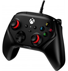 HyperX 6L366AA periferica di gioco Nero USB Gamepad PC, Xbox One, Xbox Series S, Xbox Series X
