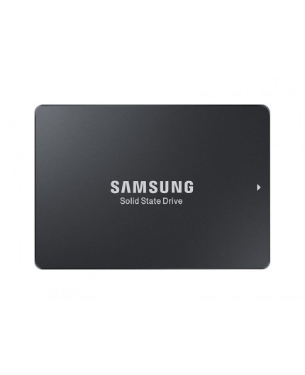Samsung PM893 2.5" 960 GB Serial ATA III V-NAND TLC