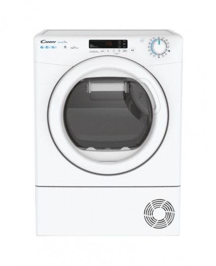 Candy Smart Pro CSO4H7A2DE-S asciugatrice Libera installazione Caricamento frontale 7 kg A++ Bianco